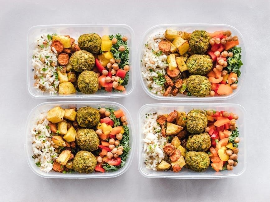 pcos meal plan pdf free