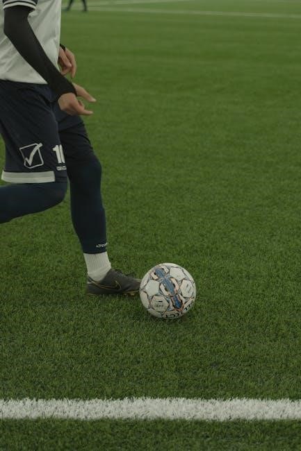 u8 soccer practice plans pdf