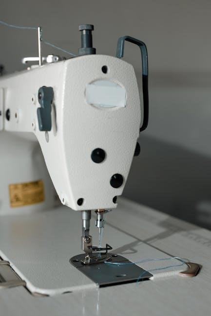 singer stitch sew quick manual
