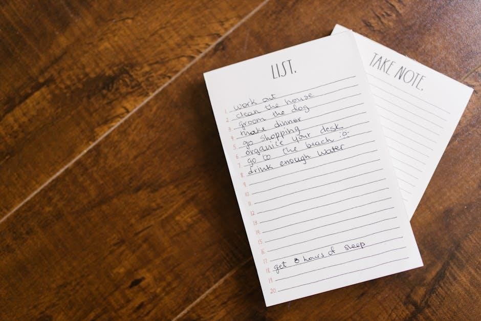 baby shower planning checklist pdf