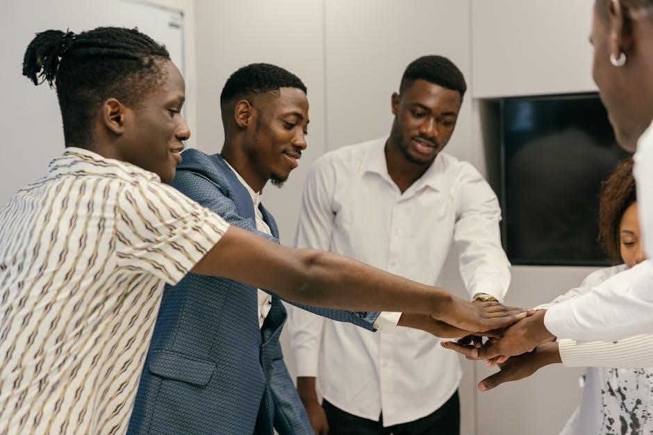 an hr professional’s guide to supporting a hybrid workforce free